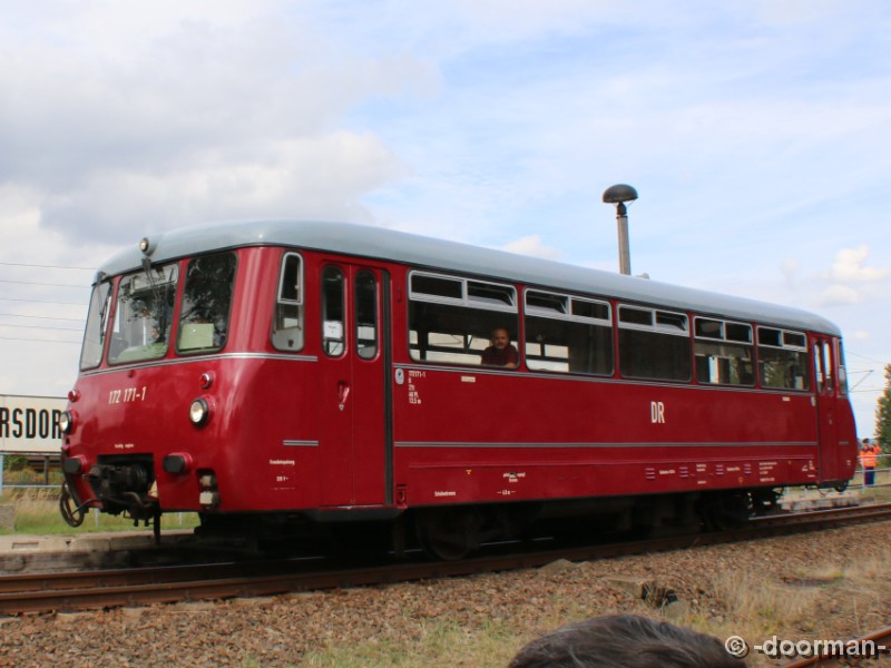 Baureihen/Triebwagen/BR 772/772 1715 172 1711